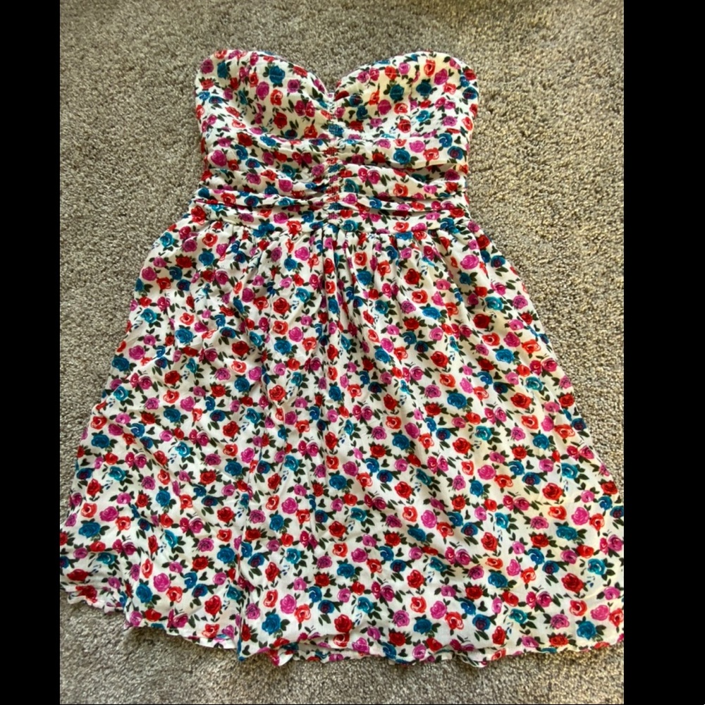 Forever21 Dress